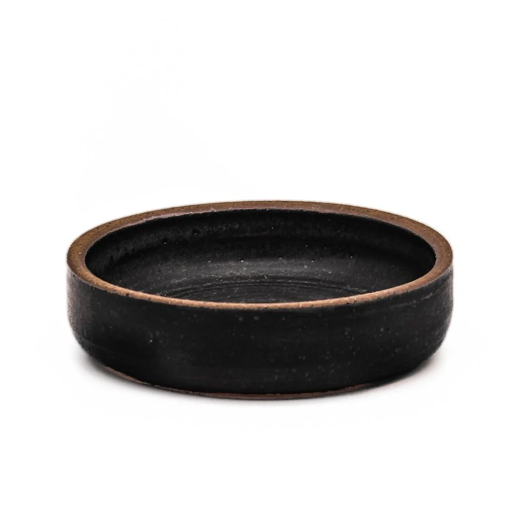 RVPottery: 3" Exposed Rim Ingredient Bowl - Image 2