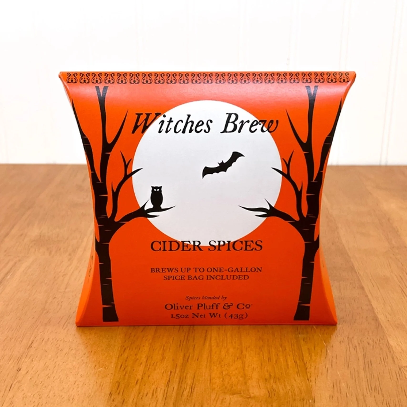 Witches Brew Cider Spices - Image 5