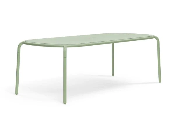 Toni Tablo Dining Table - Image 4