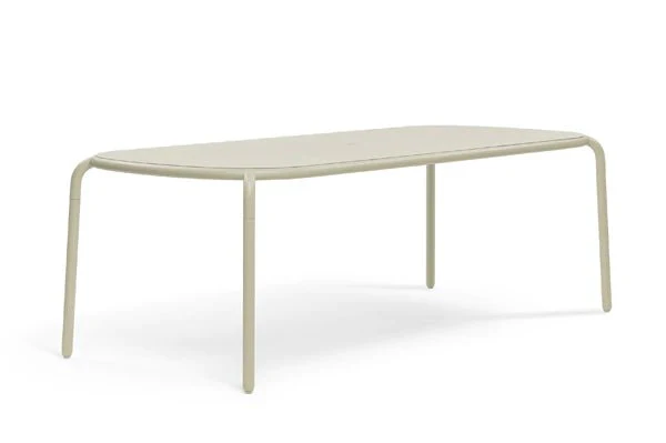 Toni Tablo Dining Table - Image 6