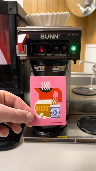 Corner Store Sticker Card Packs - Image 5