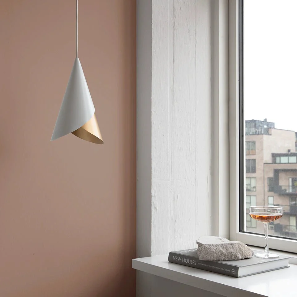 Cornet Lampshade - Image 3