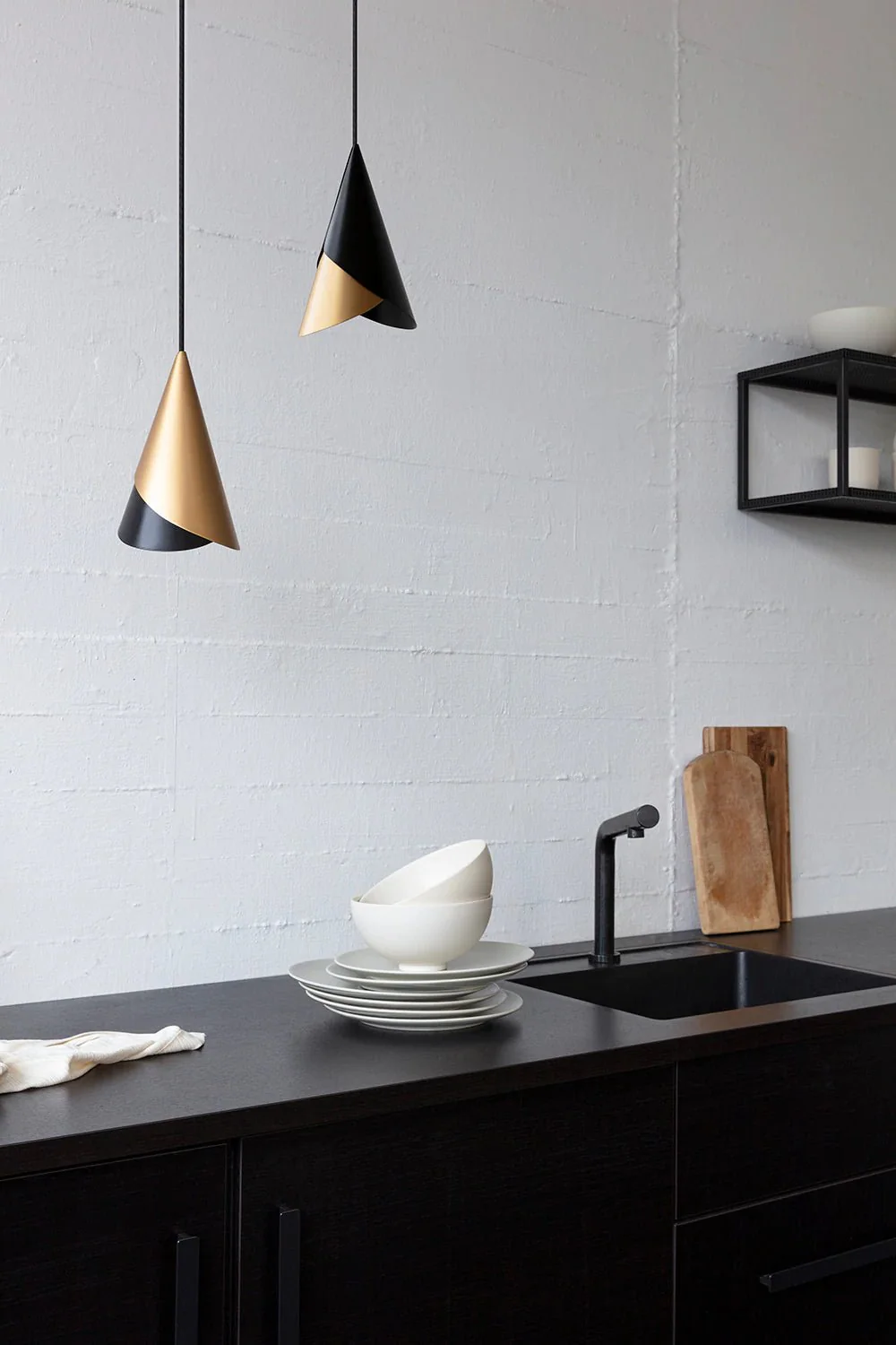 Cornet Lampshade - Image 6