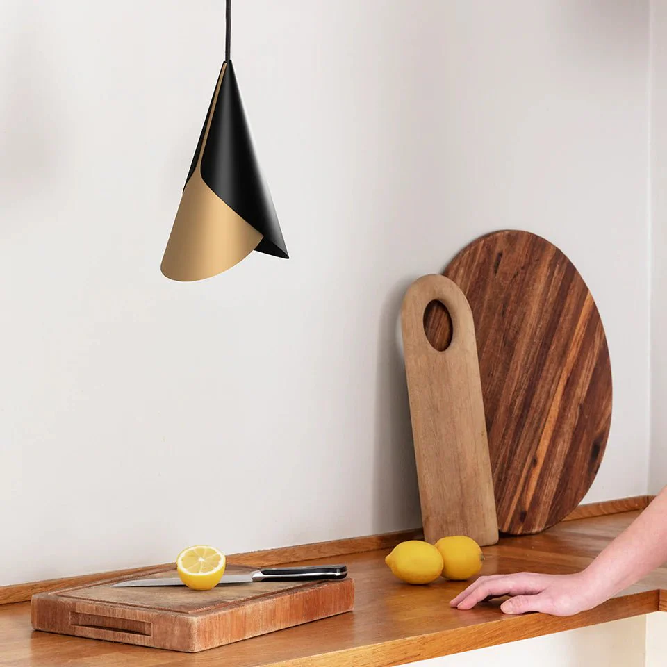 Cornet Lampshade - Image 7