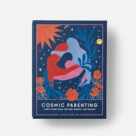 Cosmic Parenting Astrology Deck - Image 6