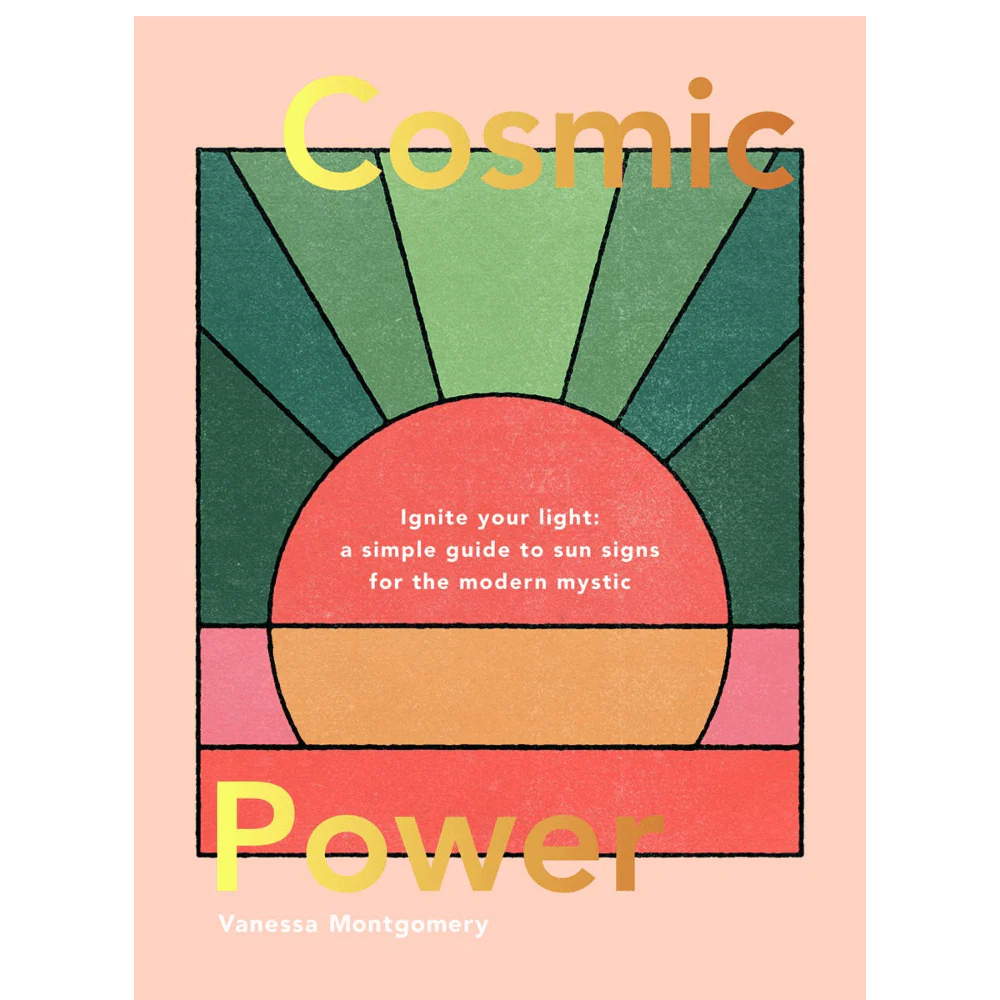 Cosmic Power