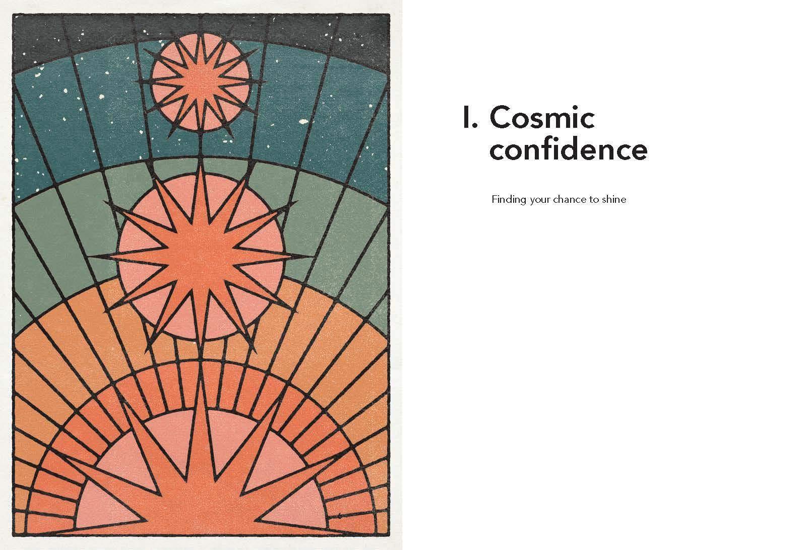 Cosmic Power - Image 3