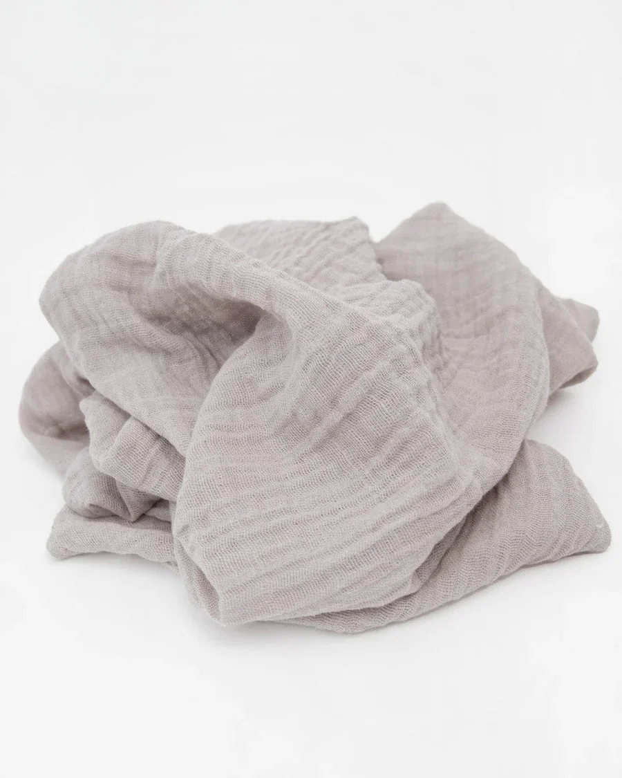 Cotton Muslin Squares 4 Pack: Planetary - Image 5