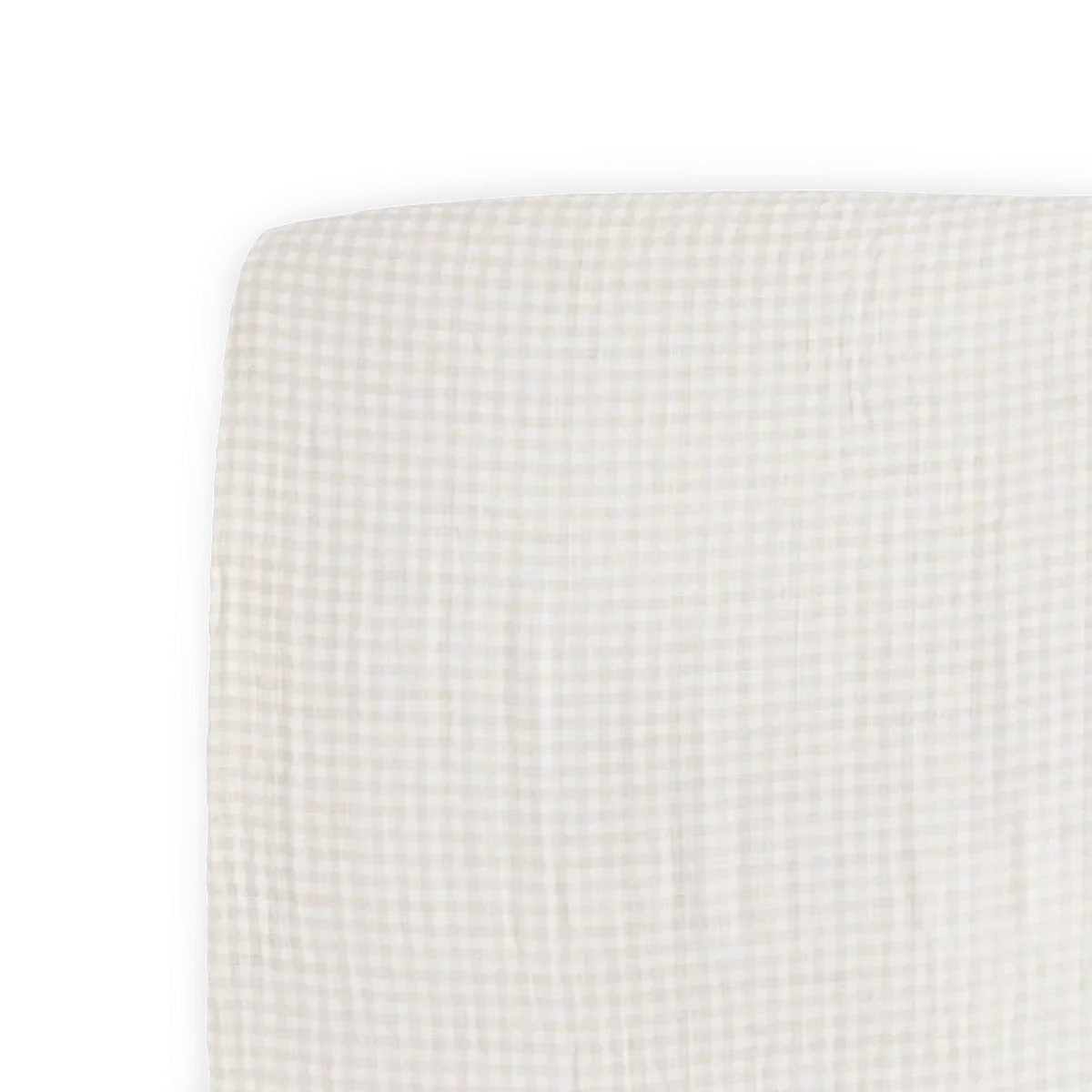 Cotton Muslin Toddler Bedding: Work Trucks - Image 2
