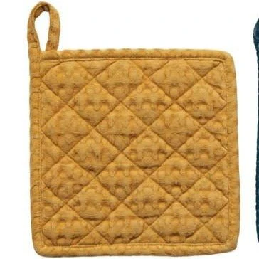 Cotton Waffle Pot Holder - Image 4