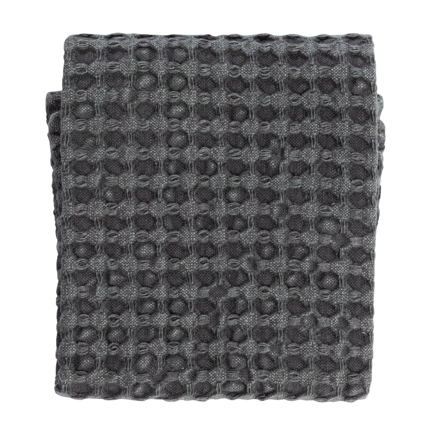 Stonewashed Waffle Dish Towels - Image 2