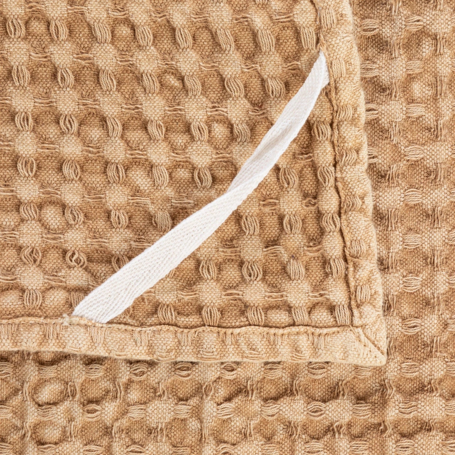 Stonewashed Waffle Dish Towels - Image 4