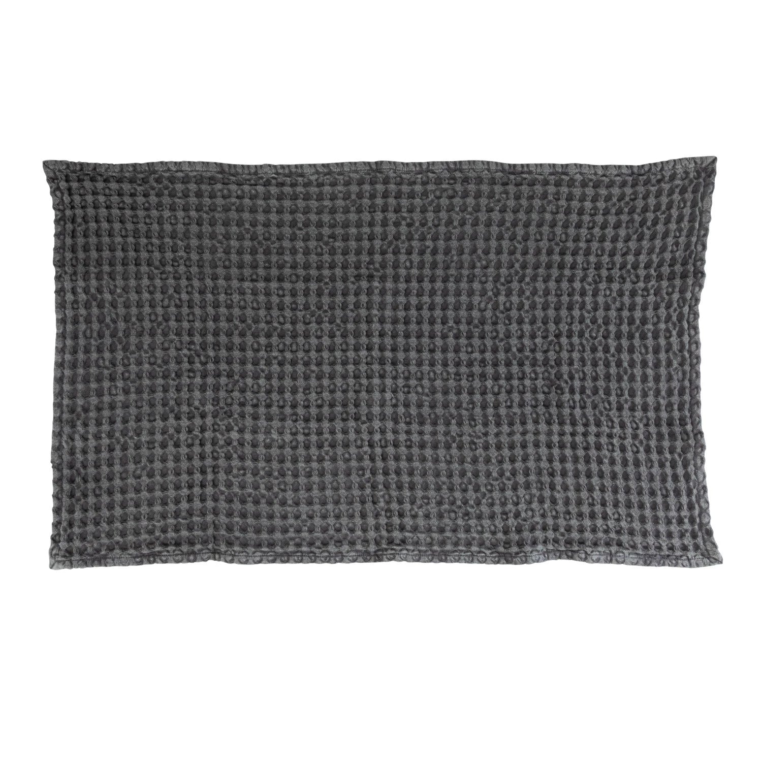 Stonewashed Waffle Dish Towels - Image 9