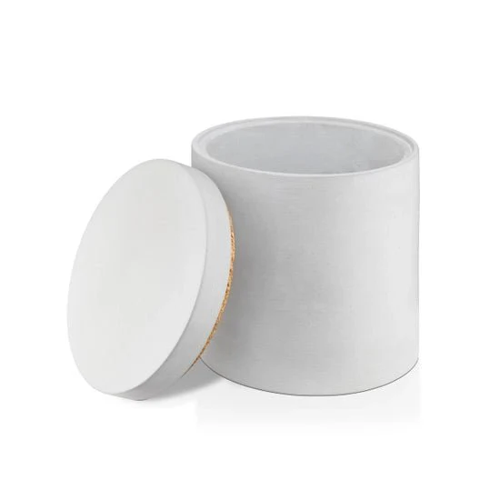 Counter Canister: White - Image 2