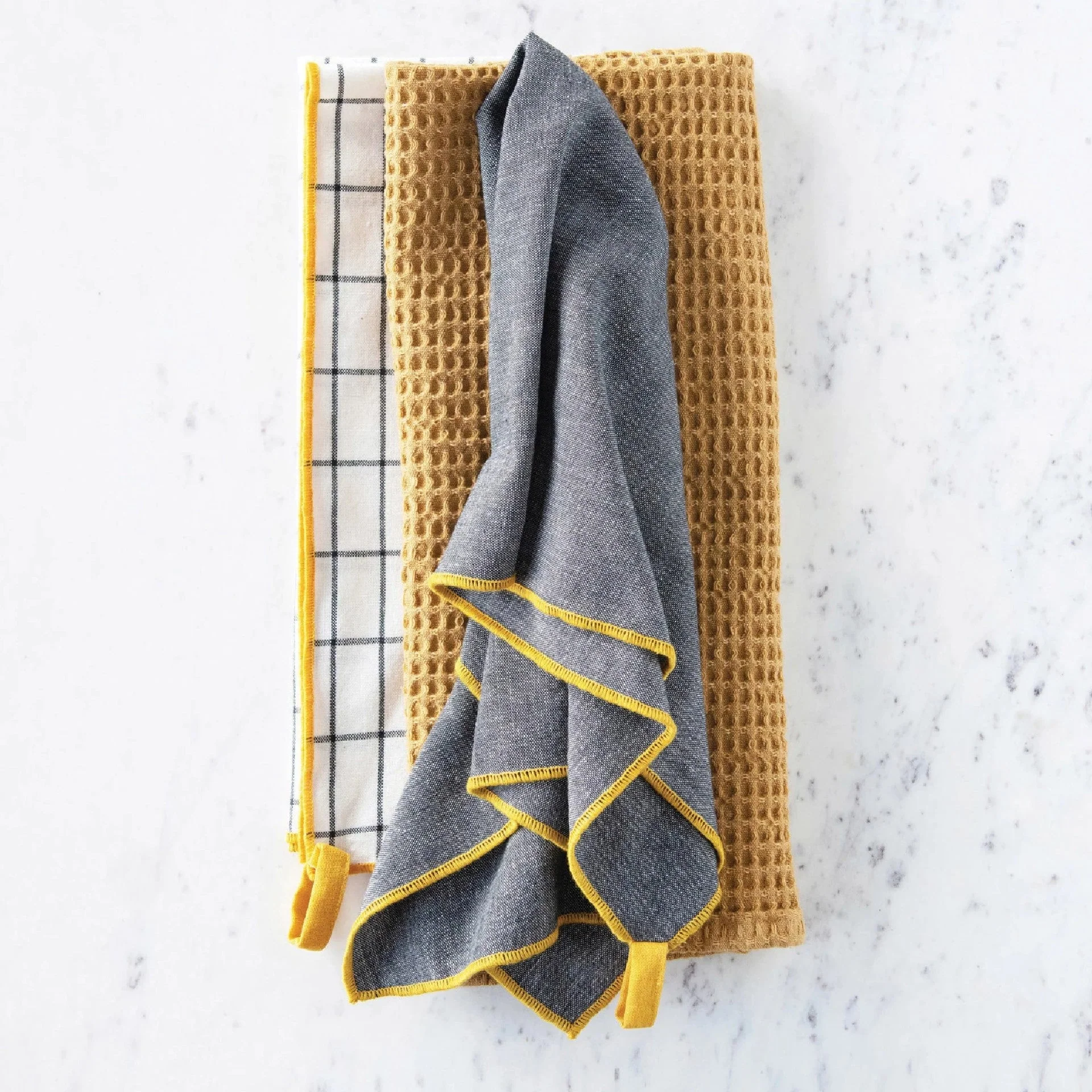 Country Tea Towel Set - Image 2