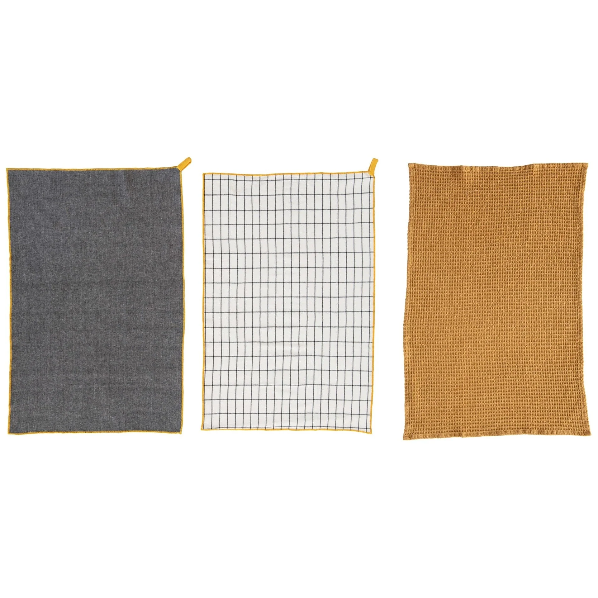 Country Tea Towel Set - Image 3