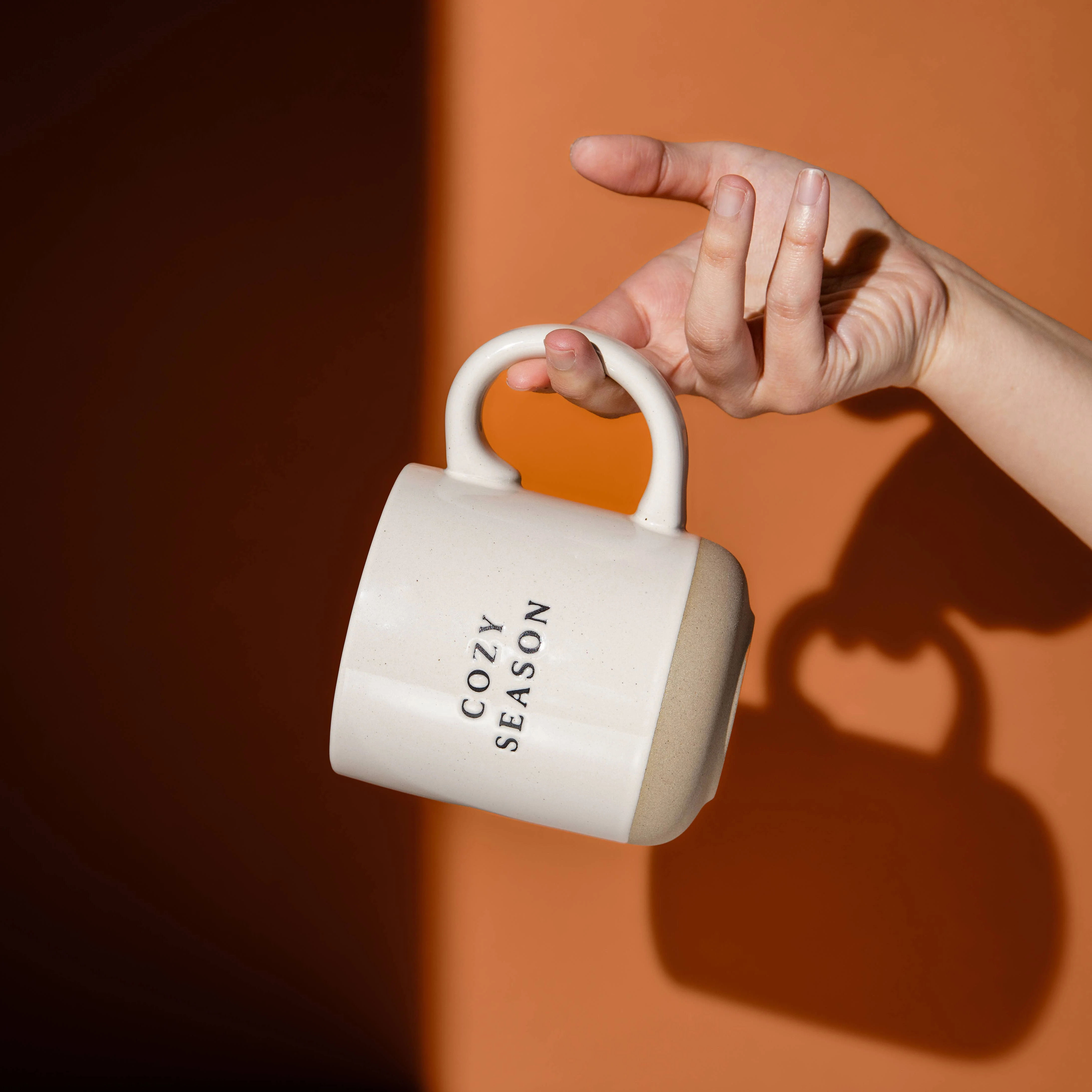 Cozy Season Mug - Image 3