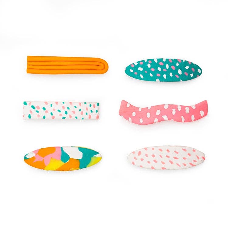 Crafters Make Your Own Hair Clips - Image 3