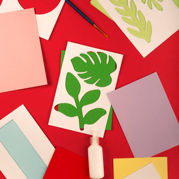 Crafters Paper Flowers - Image 3