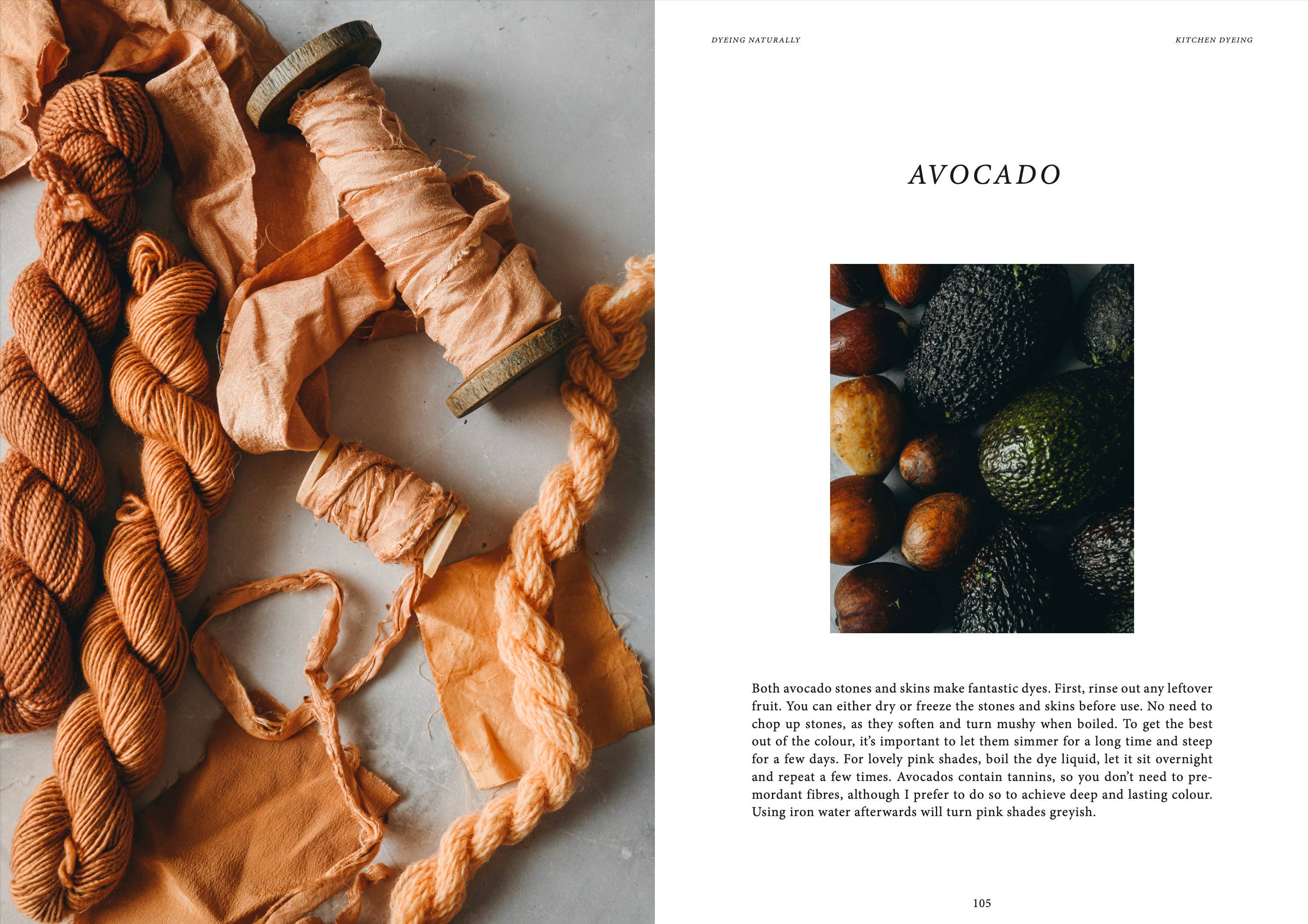 Dyeing Naturally - Image 11