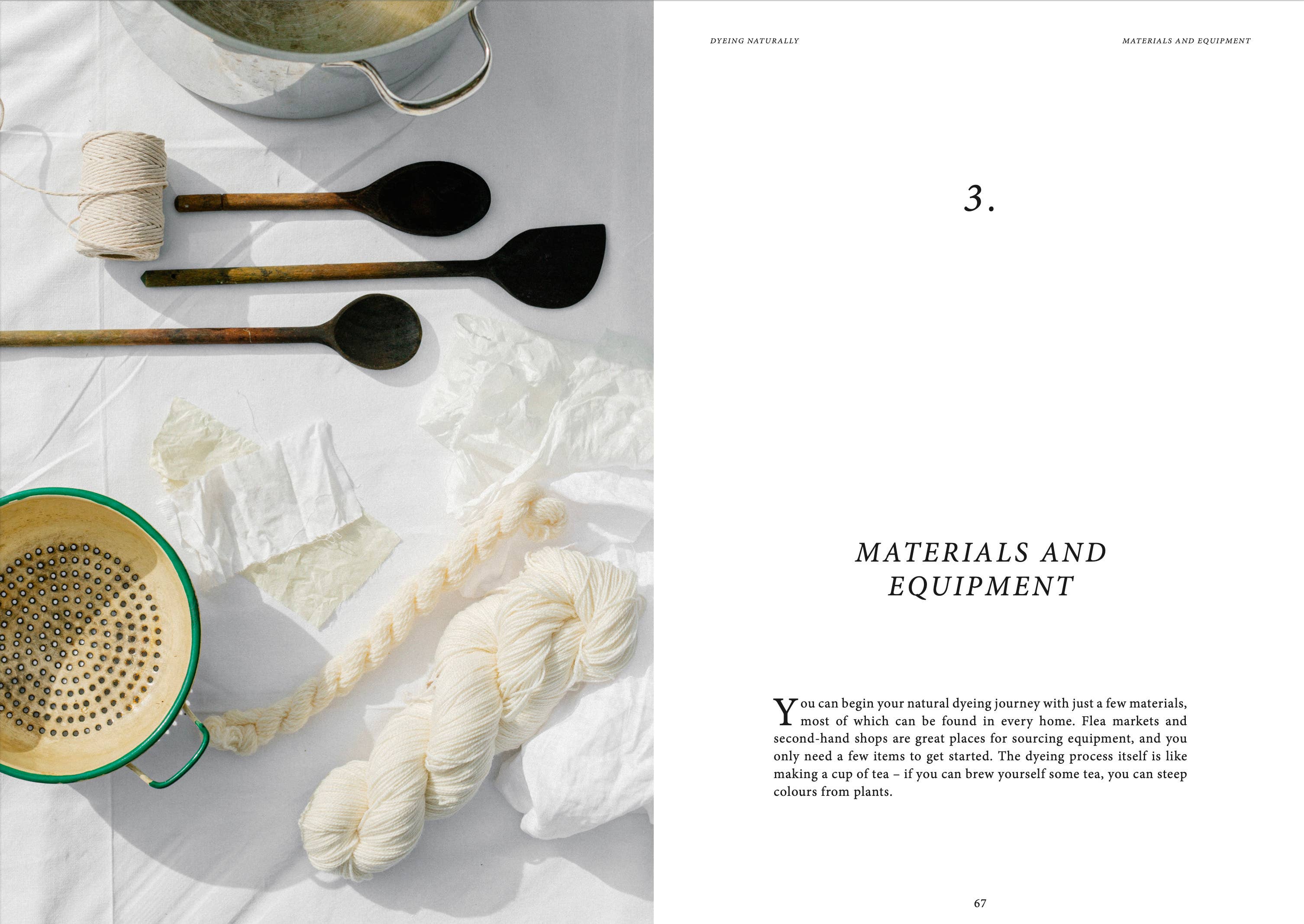Dyeing Naturally - Image 5