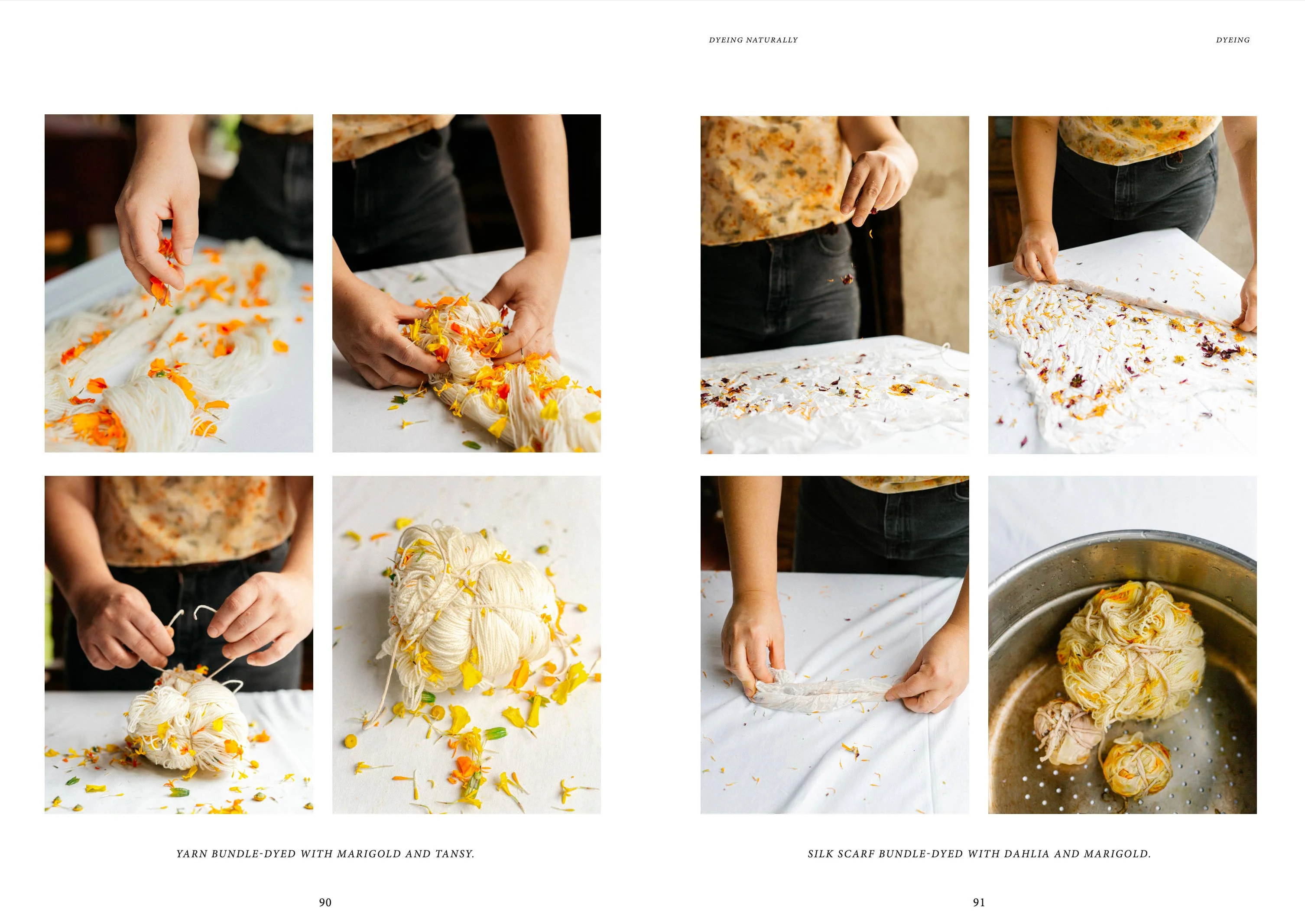 Dyeing Naturally - Image 8