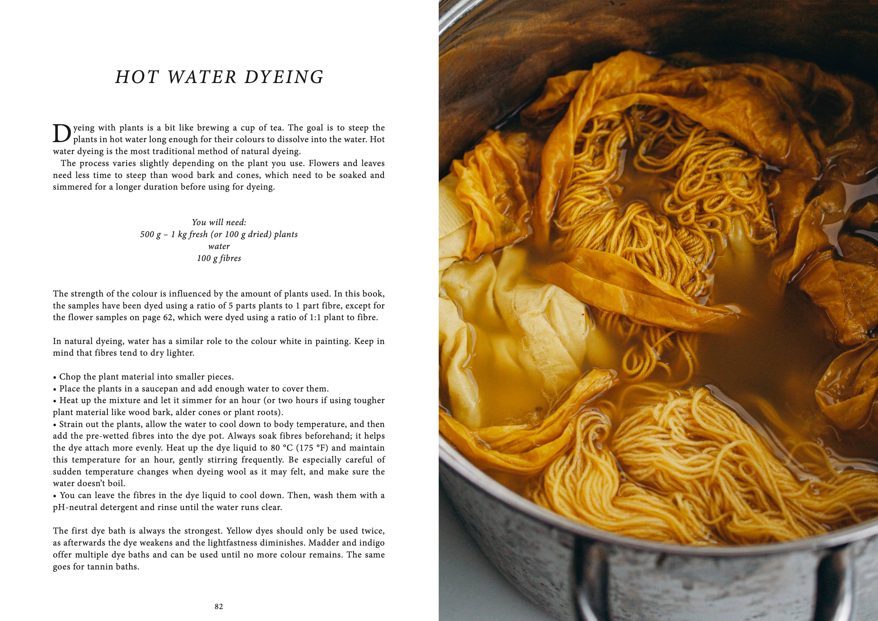 Dyeing Naturally - Image 9