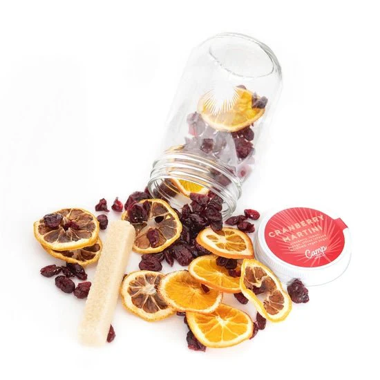Cranberry Martini Infusion Kit - Image 2