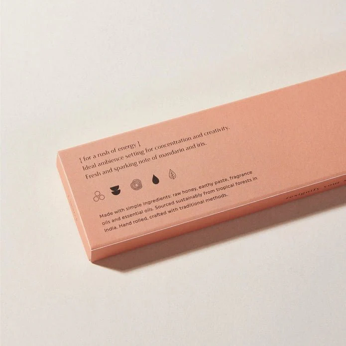Create Intention Incense - Image 2