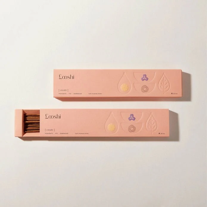 Create Intention Incense - Image 4
