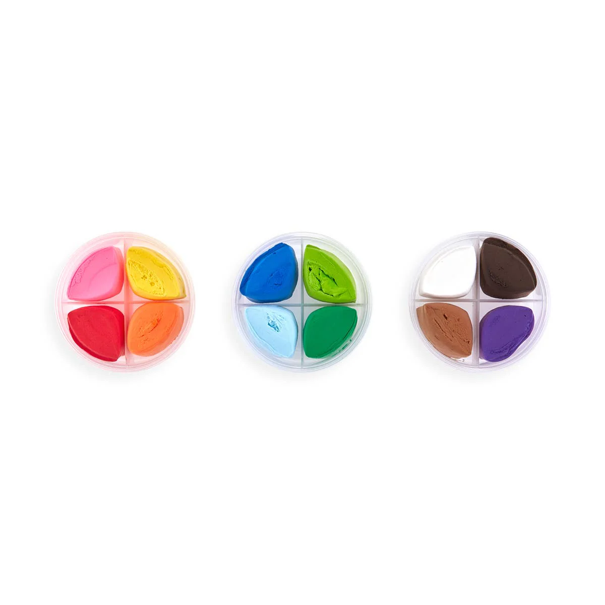 Creatibles DIY Air Dry Clay Kit - Image 5