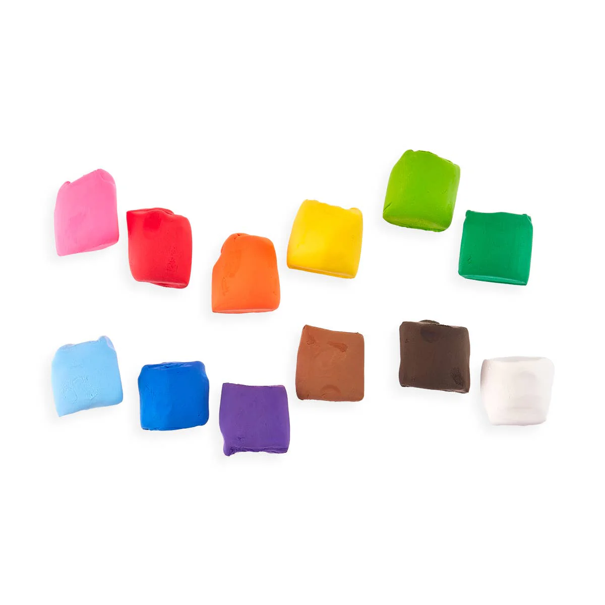 Creatibles DIY Air Dry Clay Kit - Image 6