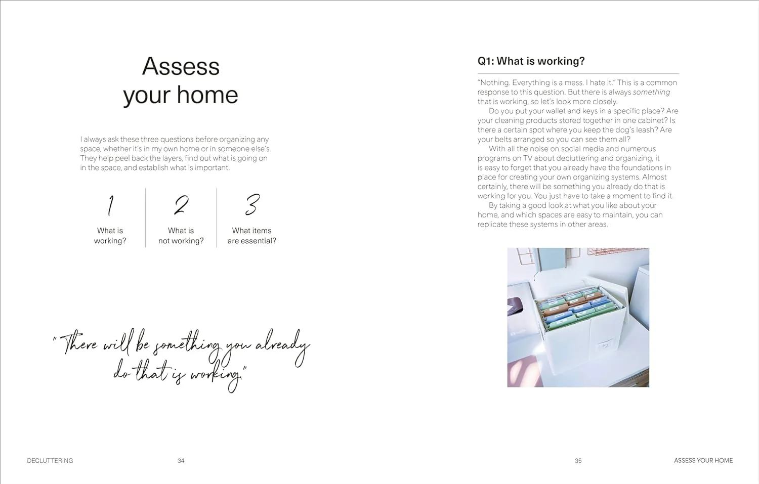 Creating Effective Spaces - Image 4
