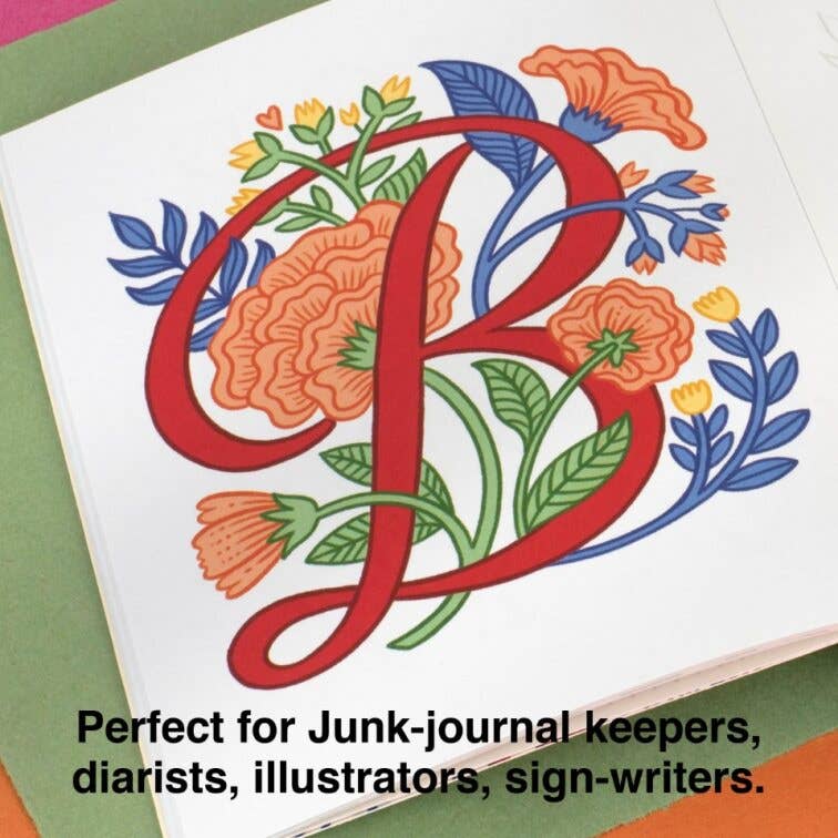 Creative Hand Lettering from A to Z - Image 2