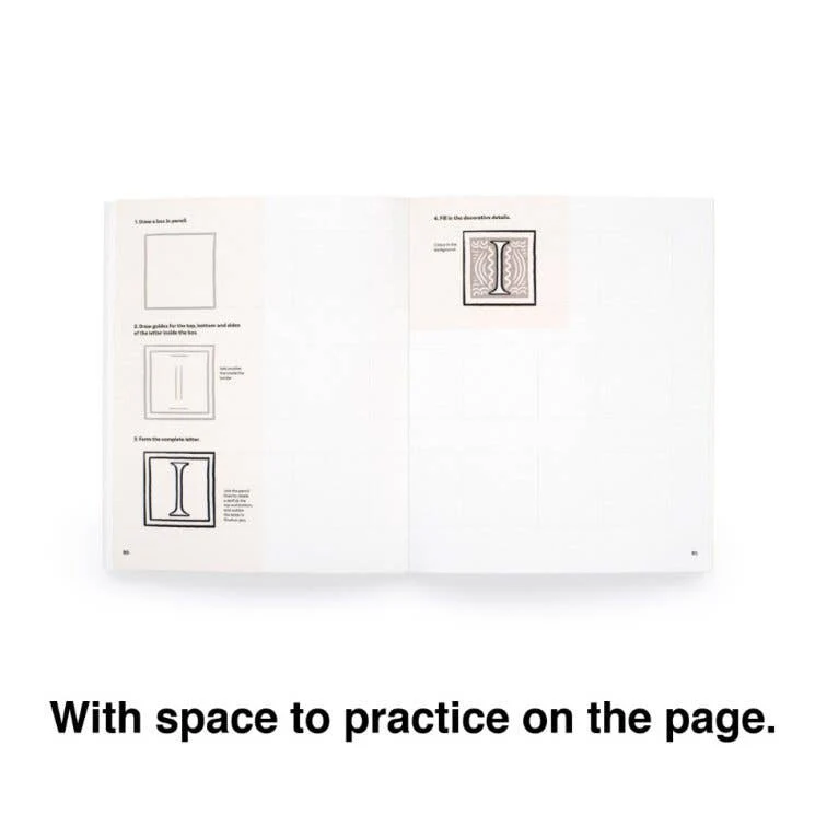 Creative Hand Lettering from A to Z - Image 3