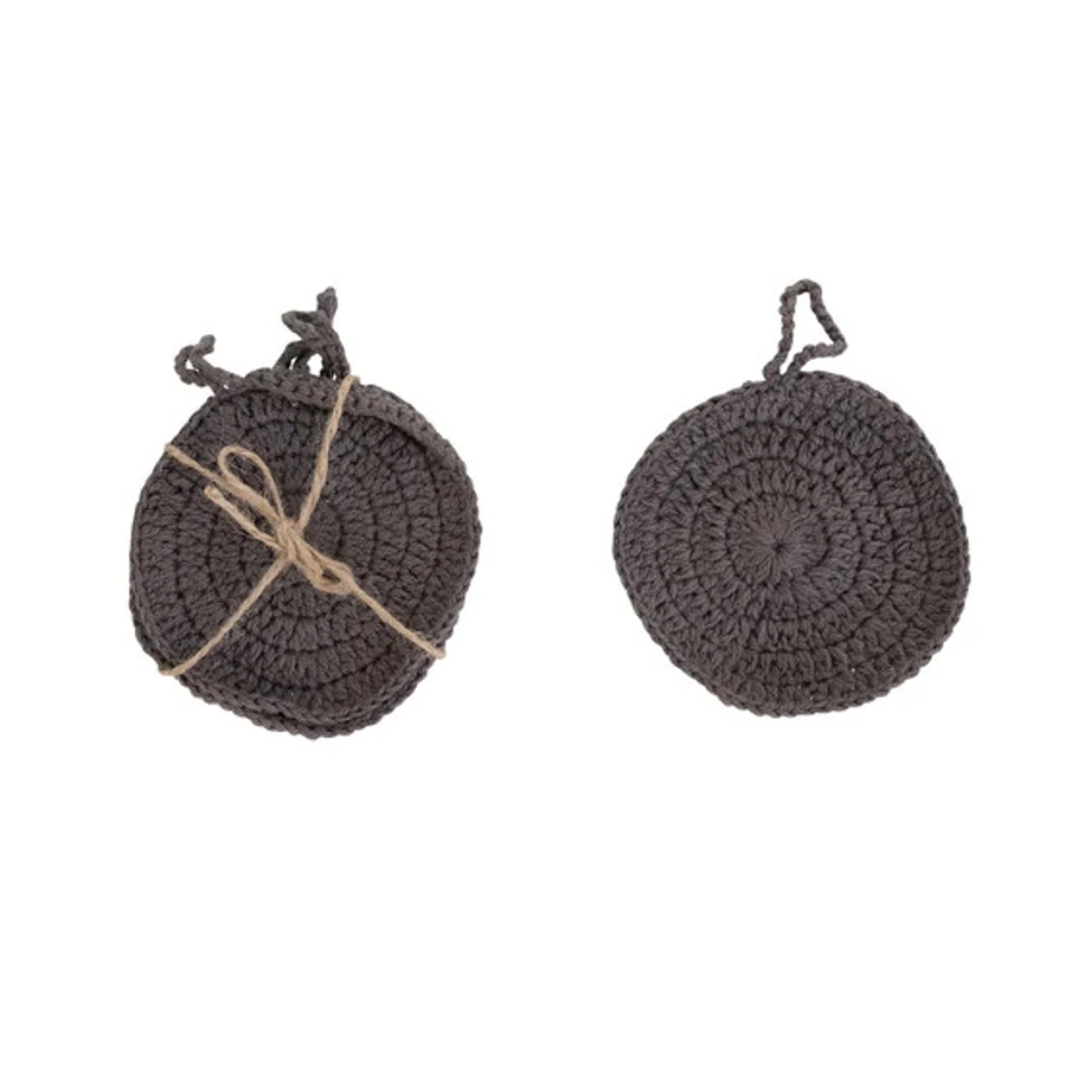Crocheted Dish Scrubbies - Image 7