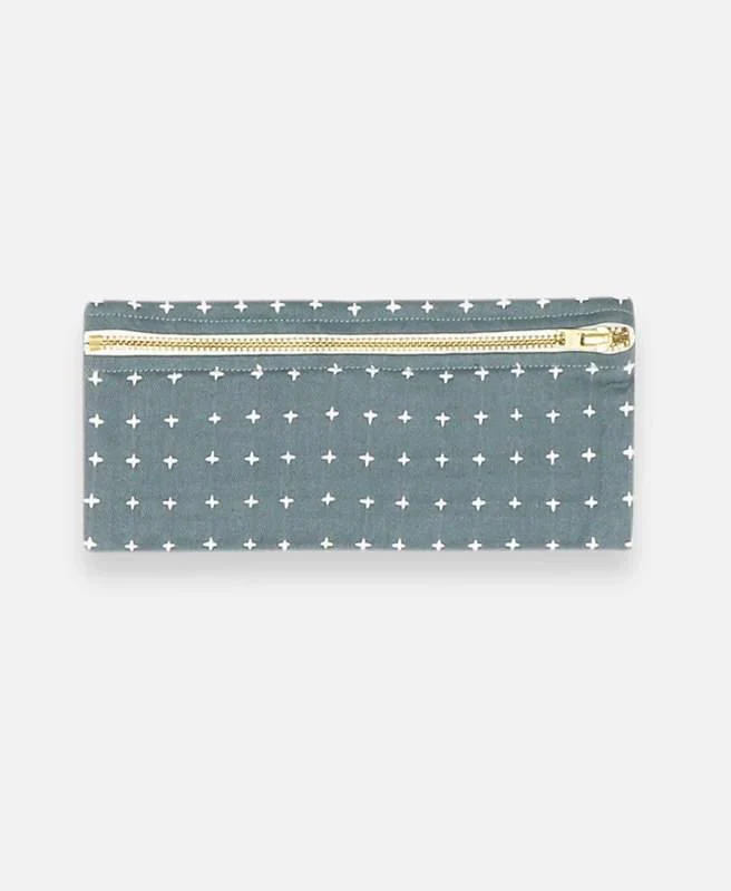 Cross-Stitch Pencil Case - Image 4