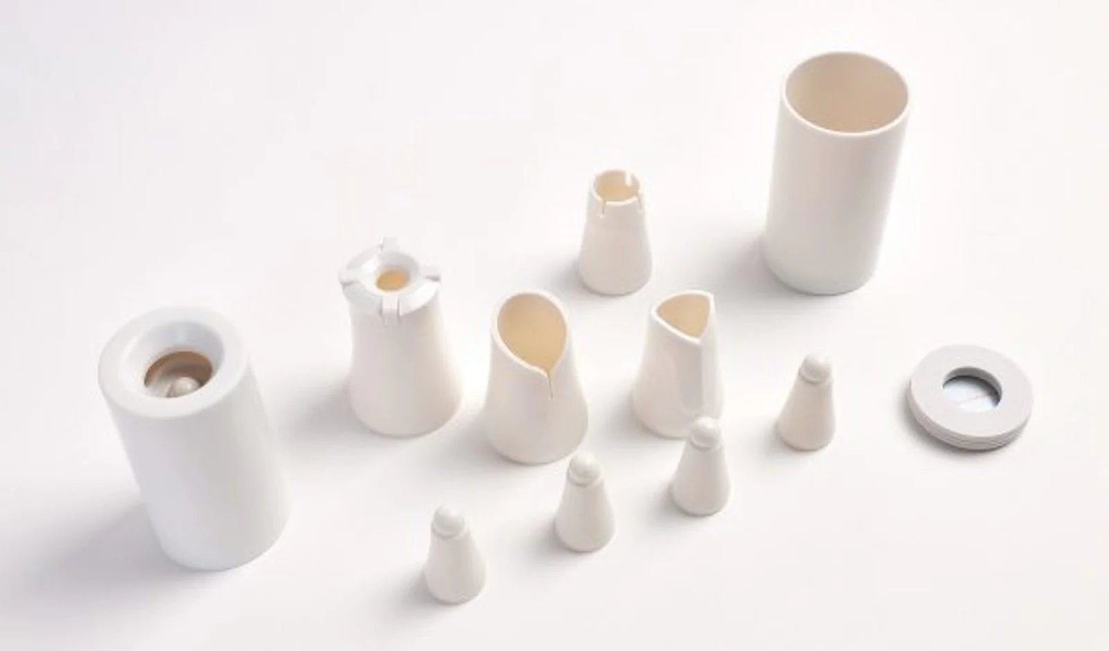 Crownes Chess Set - Image 4