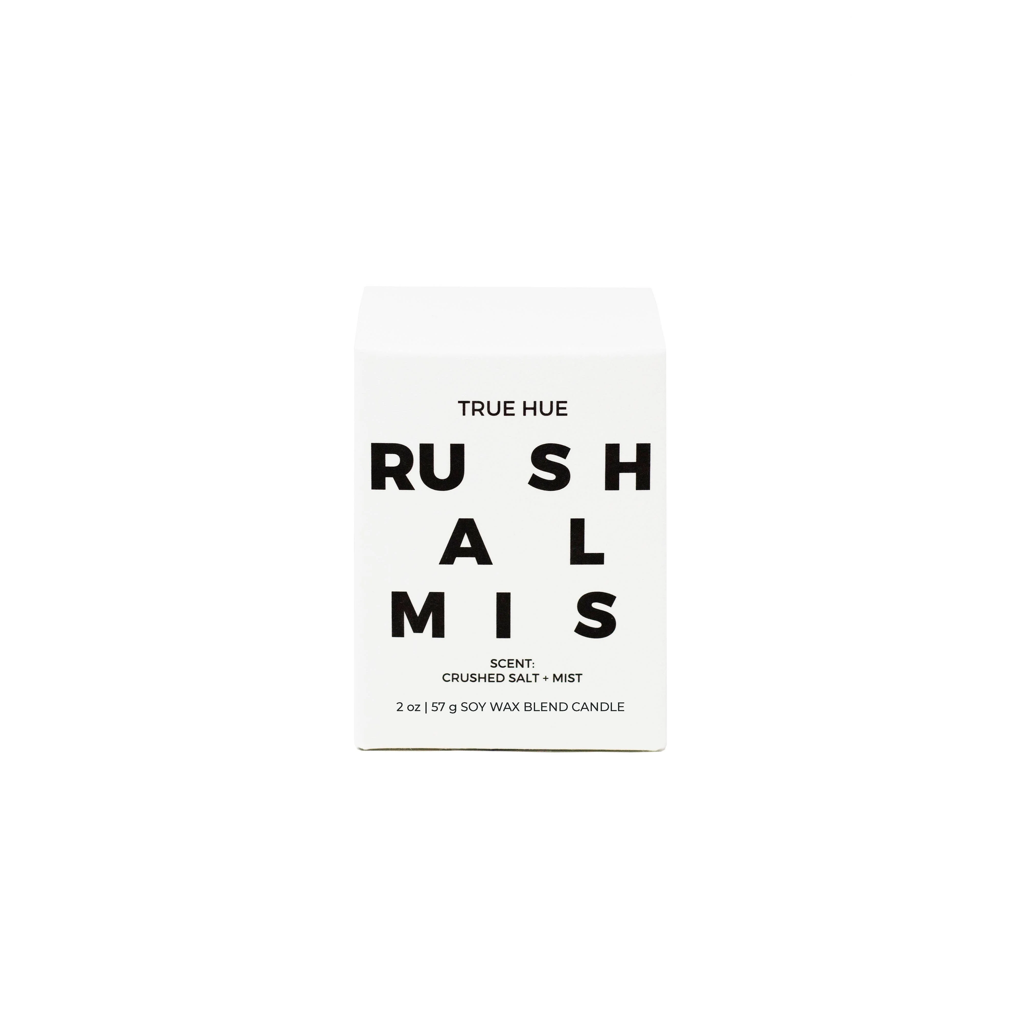 Crushed Salt + Mist Candle - Image 8