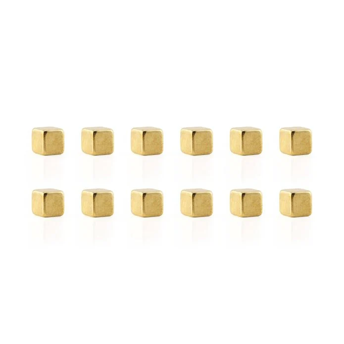 Cube Mighties Magnets: 12 pack - Image 3