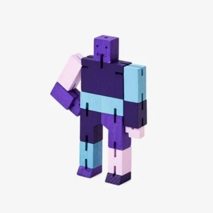 Cubebot Micro Robots - Image 10