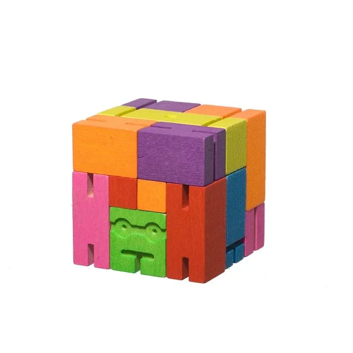 Cubebot Micro Robots - Image 12