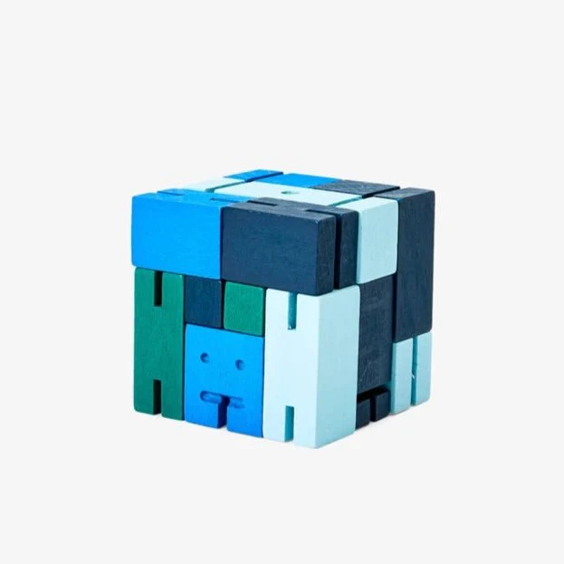 Cubebot Micro Robots - Image 13