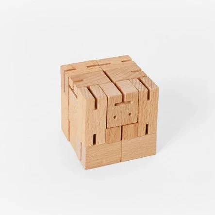 Cubebot Micro Robots - Image 14