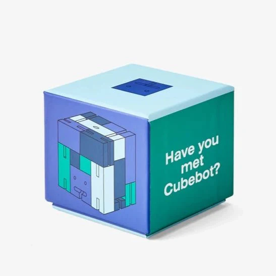 Cubebot Micro Robots - Image 17
