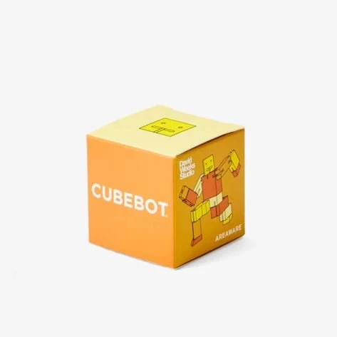 Cubebot Micro Robots - Image 18