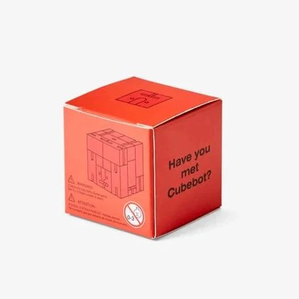 Cubebot Micro Robots - Image 19