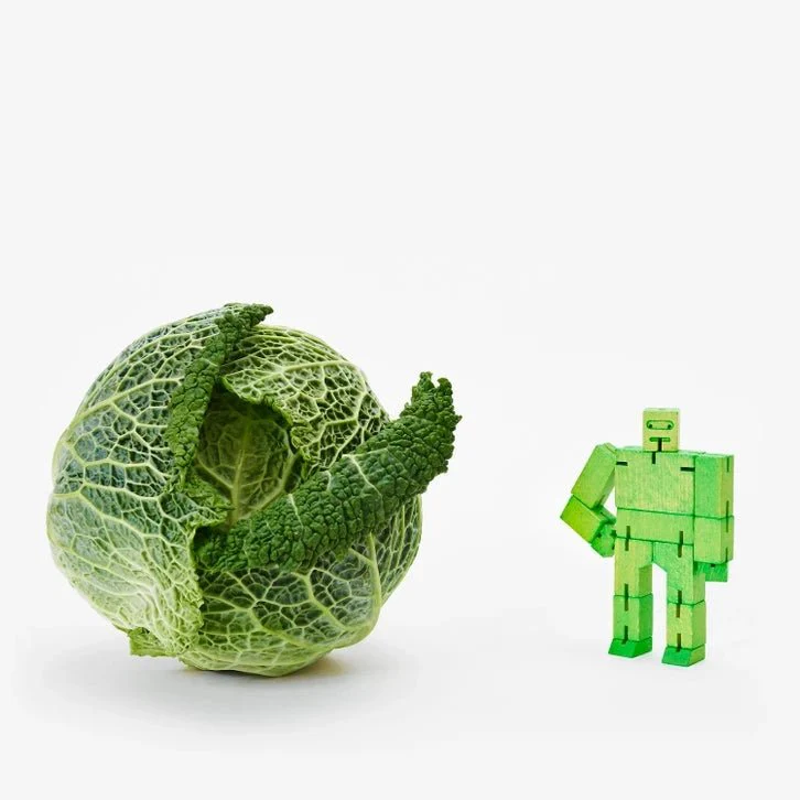 Cubebot Micro Robots - Image 2