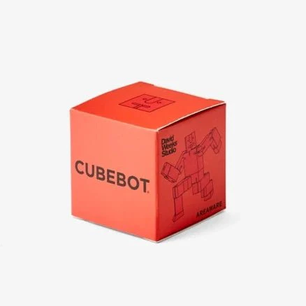 Cubebot Micro Robots - Image 20
