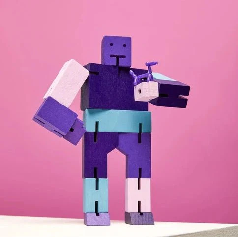 Cubebot Micro Robots - Image 4